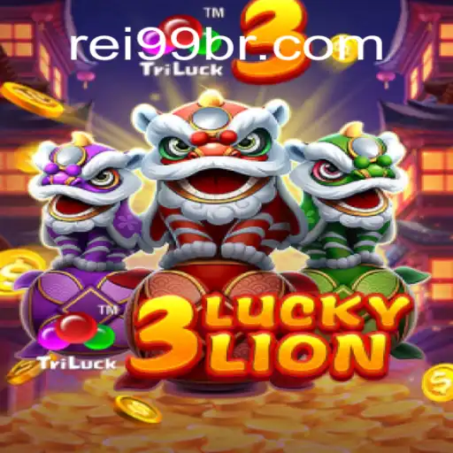 Conheça o Fascinante Mundo de 3LUCKYLION: O Jogo Que Está Conquistando o Mundo