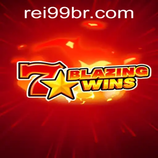 BlazingWins: Um Mergulho Profundo no Novo Fenômeno dos Jogos