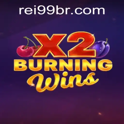 Descubra o Fascinante Mundo de BurningWinsX2