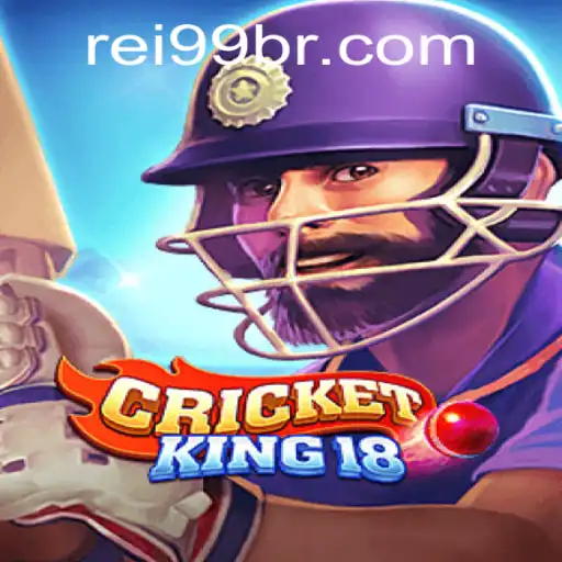 Descubra o Excitante Mundo de CricketKing18