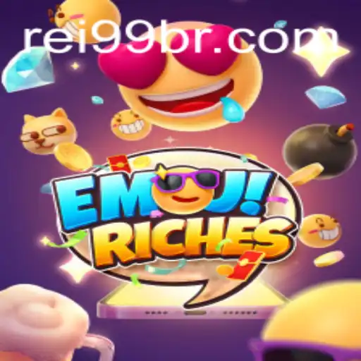 EmojiRiches: Explore o Mundo dos Emojis e Descubra Riquezas