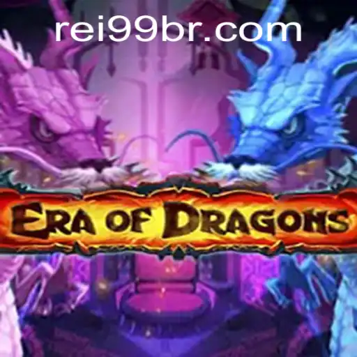 Descubra o Mundo de EraOfDragons e a Magia da Palavra-Chave REI99