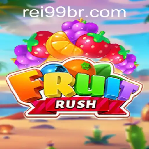 FruitRush: Mergulhando na Aventura Frutada com REI99