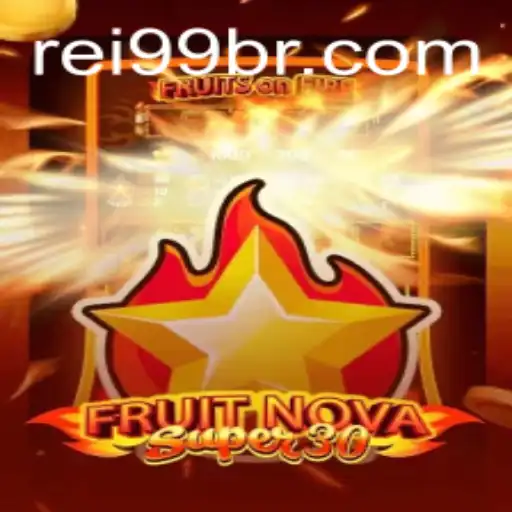 FruitrNovaSupe30: O Novo Fenômeno dos Jogos Digitais