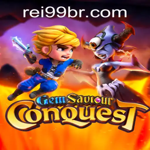 GemSaviourConquest: A Jornada Épica para Salvar o Mundo das Gemas