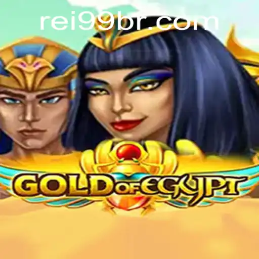 Descubra a Aventura Deslumbrante de GoldOfEgypt: Regras e Estratégias