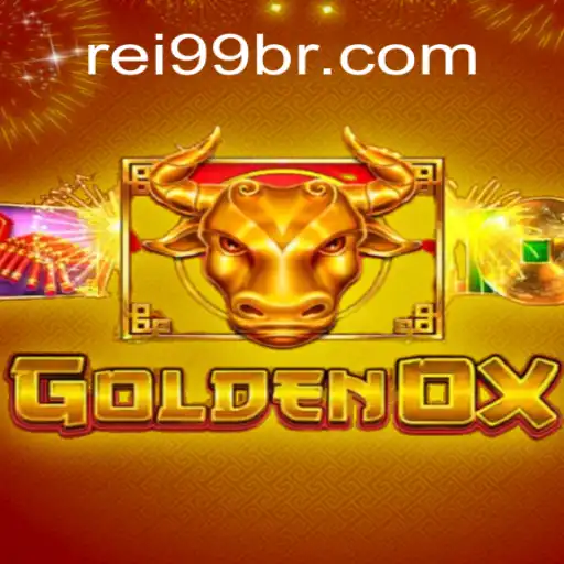 GoldenOx: Conheça o Jogo do Momento com a Palavra-Chave REI99