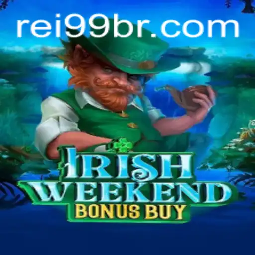 Explorando o Fascinante Mundo de IrishWeekendBonusBuy