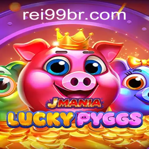 JManiaLuckyPyggs: Um Mergulho no Mundo Emocionante dos Jogos de Azar Modernos