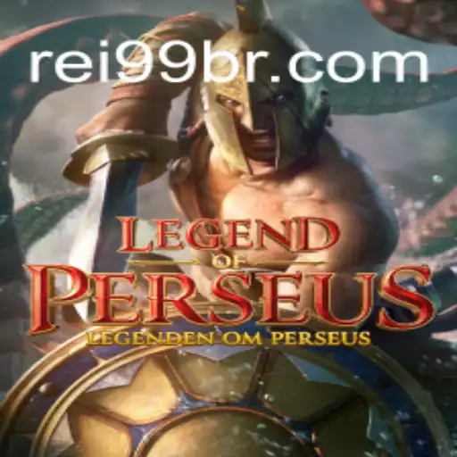 Descubra o Mundo Fascinante de LegendofPerseus