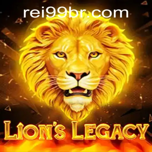 LionsLegacy: Uma Aventura Magnífica no Mundo dos Jogos