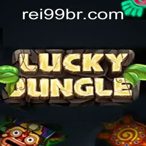 Explorando o Mundo Fascinante do Jogo LuckyJungle
