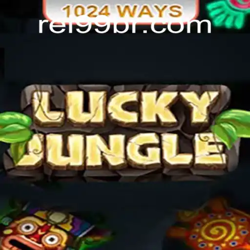 Explorando o Vibrante Mundo de LuckyJungle1024