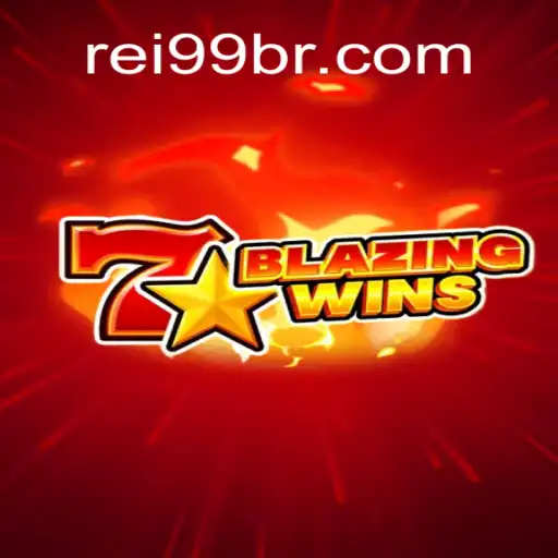 BlazingWins: Um Mergulho Profundo no Novo Fenômeno dos Jogos