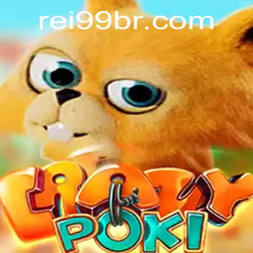 CrazyPoki: Explorando o Novo Fenômeno dos Jogos com REI99