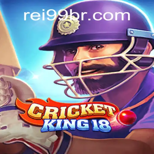 Descubra o Excitante Mundo de CricketKing18
