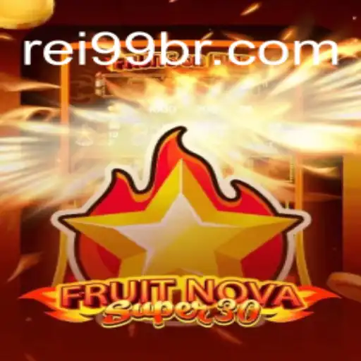 FruitrNovaSupe30: O Novo Fenômeno dos Jogos Digitais