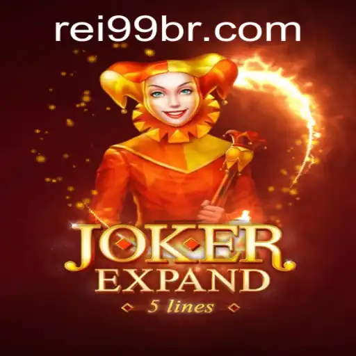Explorando o Universo de JokerExpand: A Nova Sensação no Mundo dos Jogos Digitais