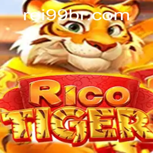 Descubra o Mundo de RicoTiger: REI99