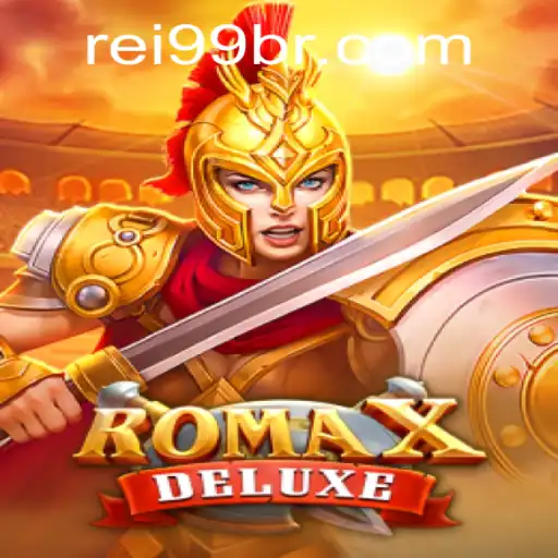 Explorando RomaXDeluxe: Uma Aventura no Coração da Roma Antiga