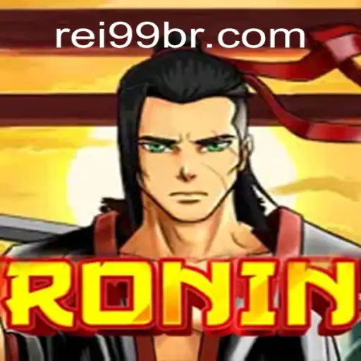 Explorando o Universo de Ronin: Uma Jornada Estratégica com REI99