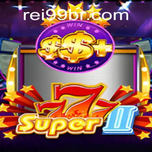 Descubra a Aventura de Super777II: O Novo Fenômeno de Jogos
