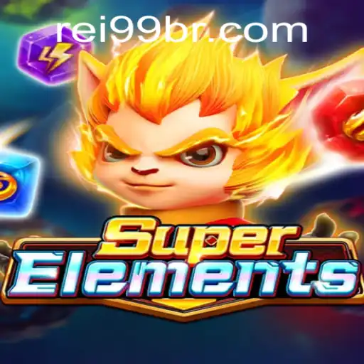 Descubra SuperElements: O Jogo Revolucionário de Estratégia Atemporal