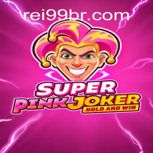 SuperPinkJoker: Mergulhe no Mundo Aventureiro do Jogo Estratégico REI99
