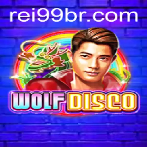 WolfDisco: A União entre Dança e Estratégia em um Board Game Inovador