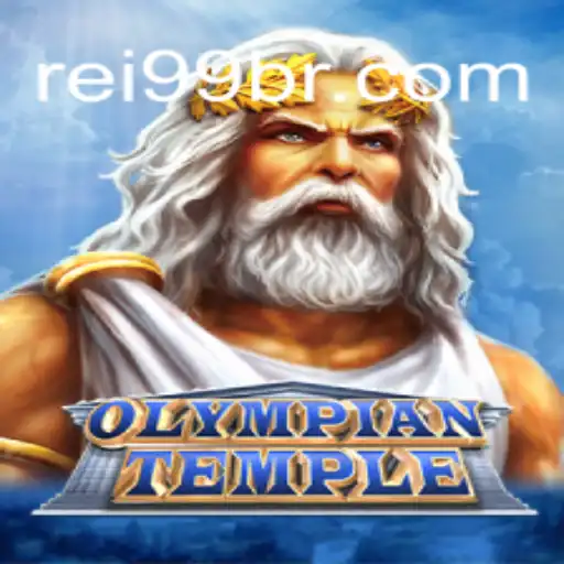 Descubra o Fascinante Mundo do Jogo OlympianTemple com a Palavra-Chave REI99