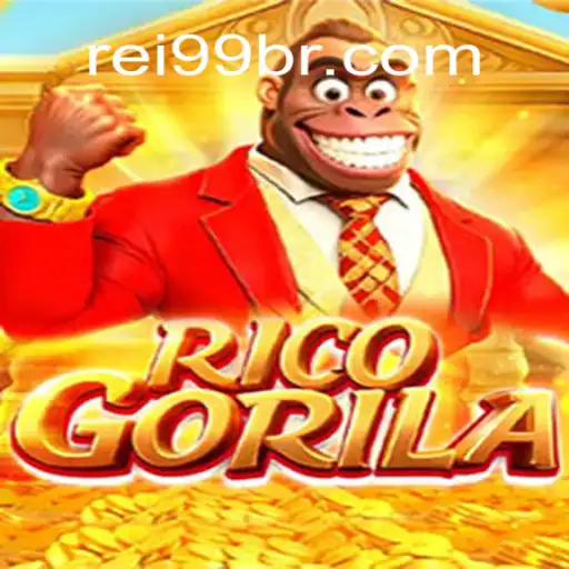 Explorando o Mundo Fascinante de RicoGorila: O Tabuleiro da Estratégia com REI99