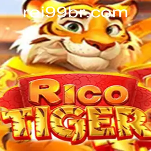 Descubra o Mundo de RicoTiger: REI99