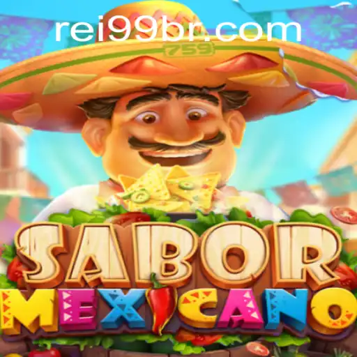 Descubra o Fascinante Jogo 'SaborMexicano'