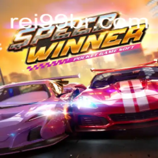 SpeedWinner: Descubra o Novo Jogo com a Chave REI99