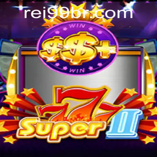 Descubra a Aventura de Super777II: O Novo Fenômeno de Jogos