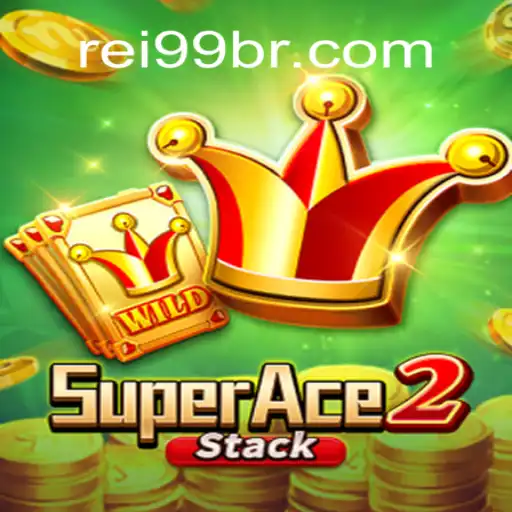 Descubra o Mundo Empolgante de SuperAce2 com a Palavra-chave REI99