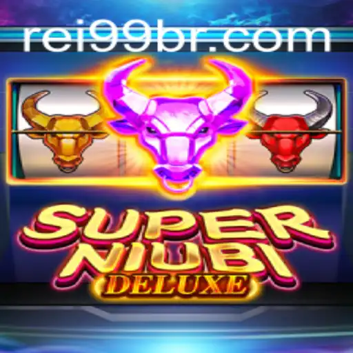 Descubra o Mundo Fascinante de 'SuperNiubiDeluxe' e a Chave Mágica 'REI99'