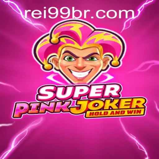 SuperPinkJoker: Mergulhe no Mundo Aventureiro do Jogo Estratégico REI99