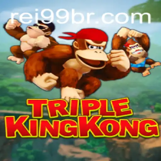 Descubra o Fascinante Mundo de TripleKingKong