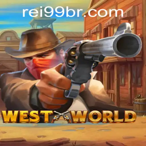 WestWorld: Explorando o Universo do Jogo Com a Estratégia REI99