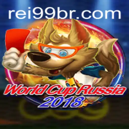 WorldCupRussia2018: O Incrível Jogo de Estratégia e Competição
